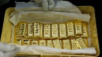 تطورات أسعار الذهب في مصر مع انطلاق تعاملات الأحد 15 مارس الجاري